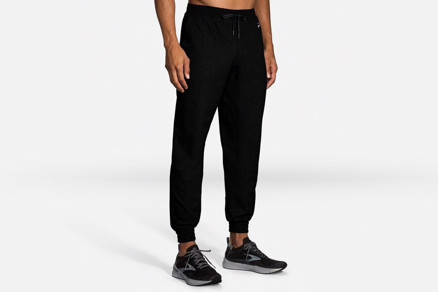 brooks rush jogger