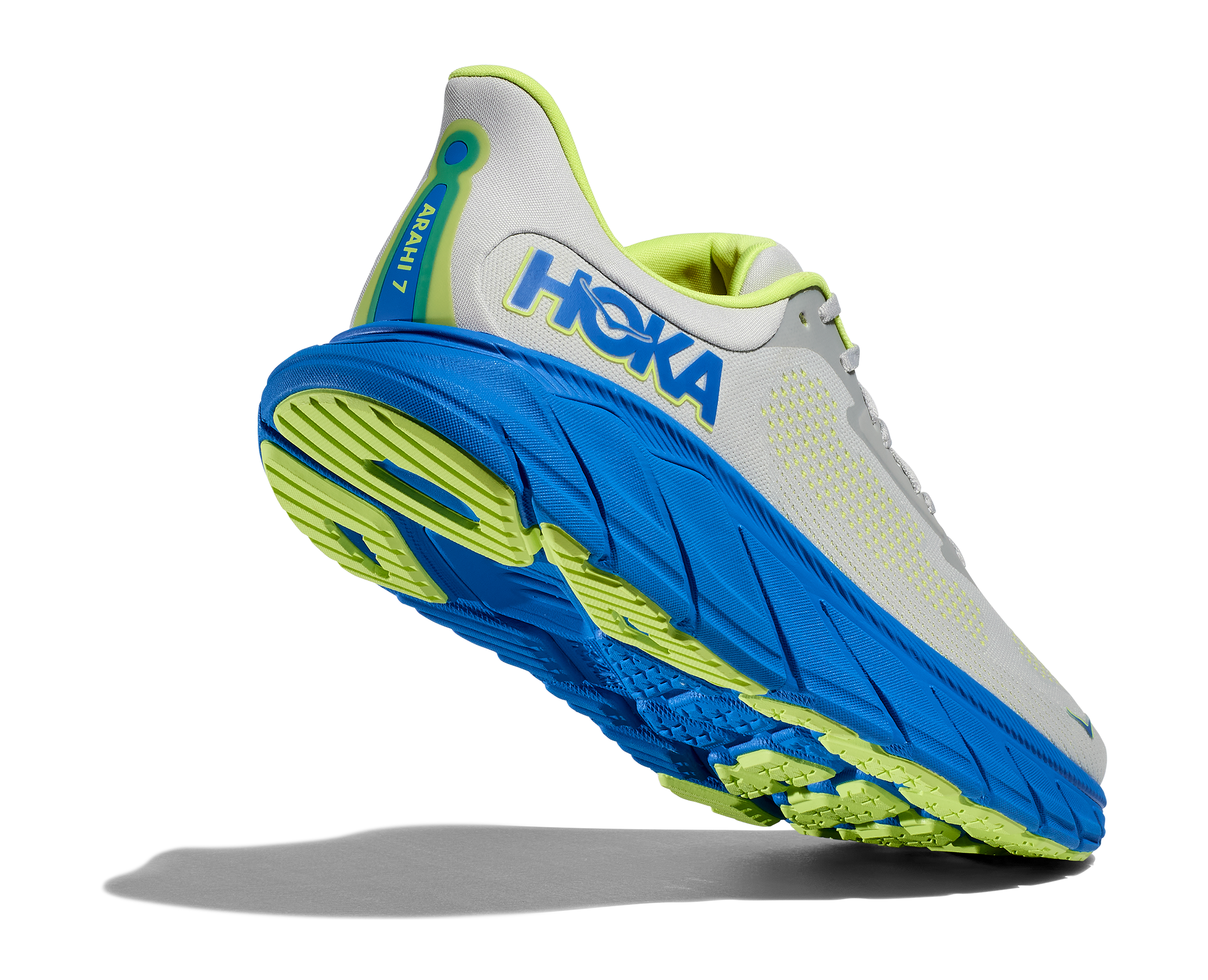 HOKA MEN display picture 1