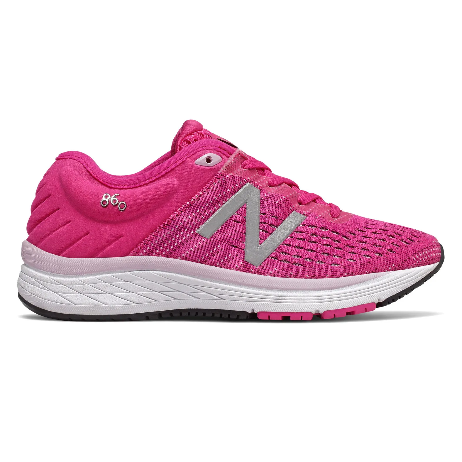 NEW BALANCE KIDS 860 V10 PINK