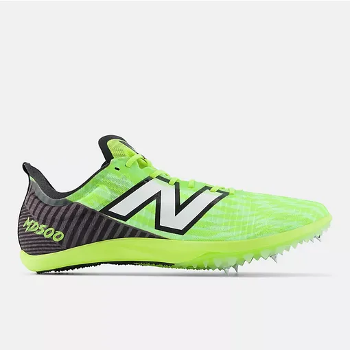 New balance distance spikes best sale