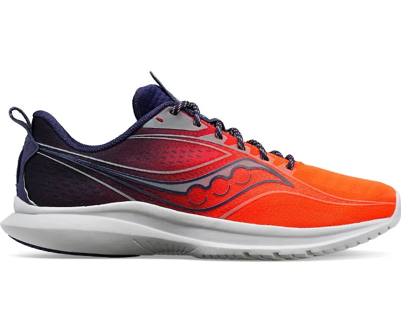 saucony kinvara mens