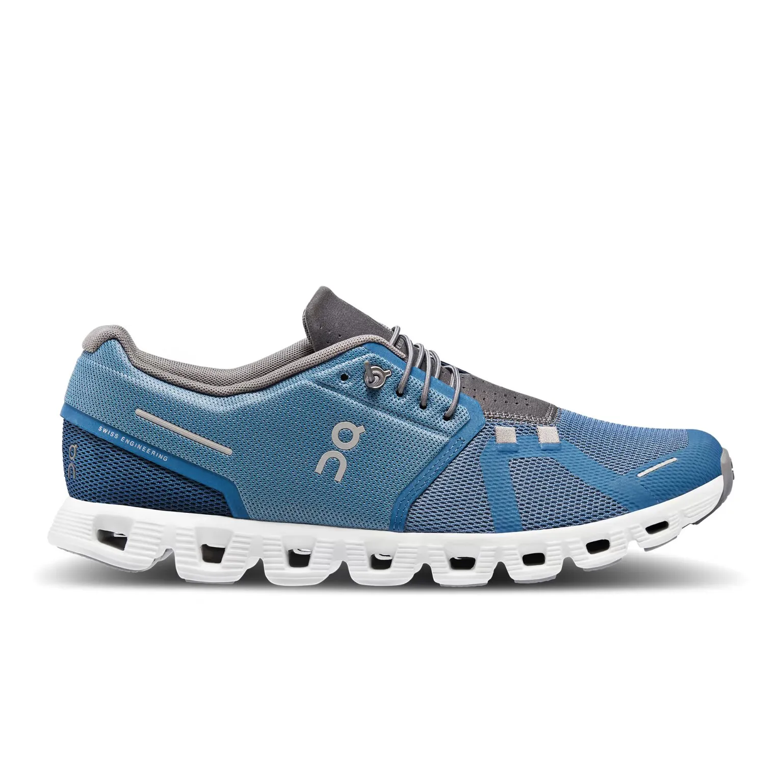 ON MEN'S CLOUD 5 STELLAR/ECLIPSE