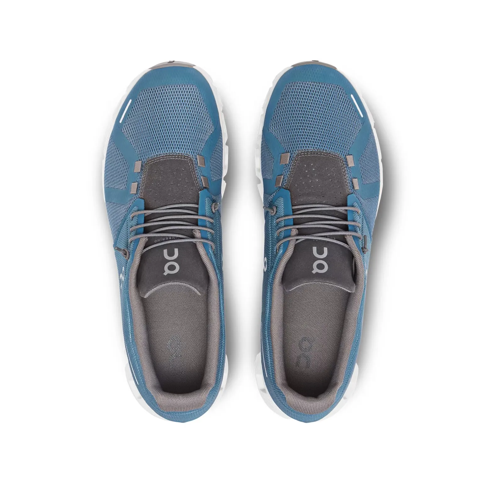 ON MEN'S CLOUD 5 STELLAR/ECLIPSE