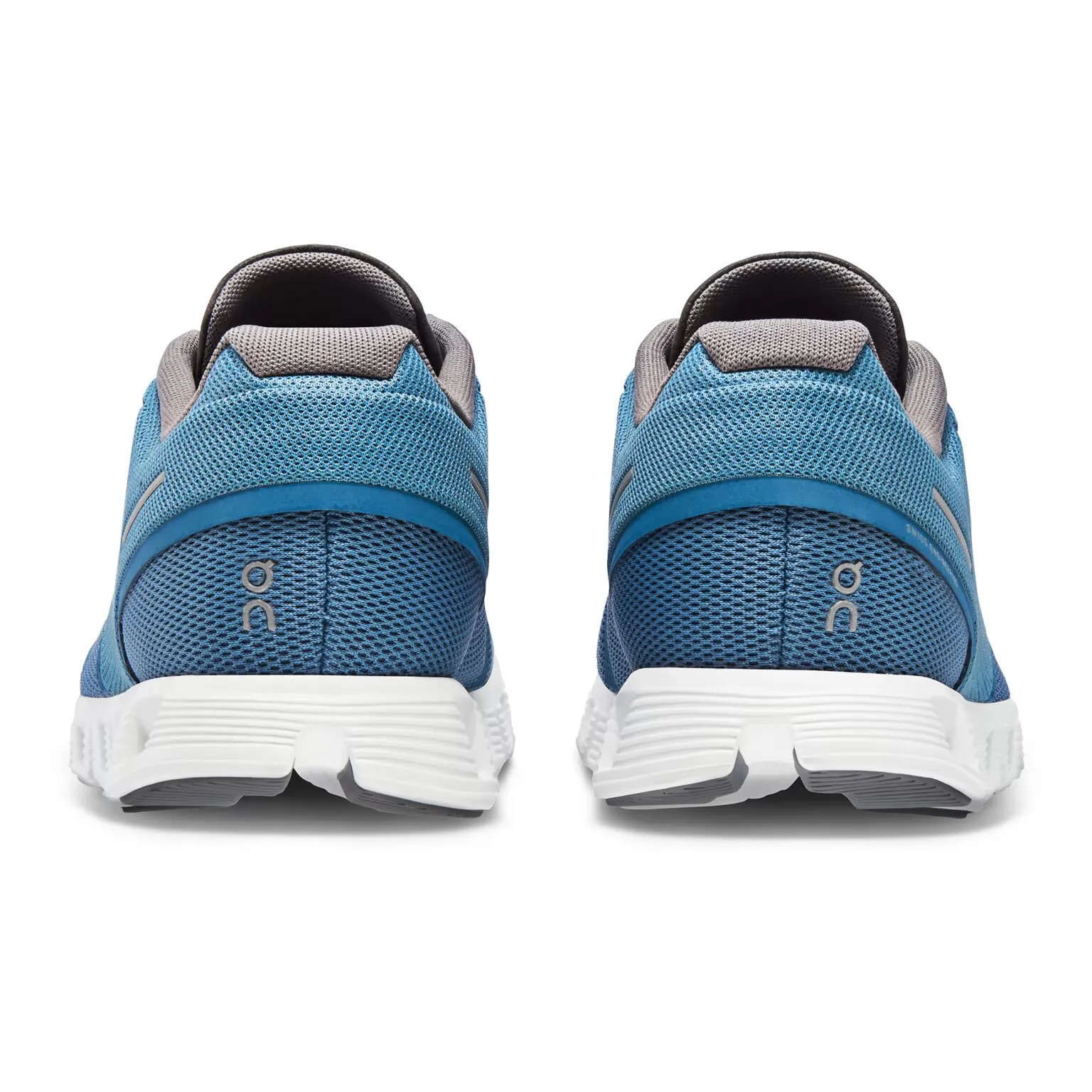 ON MEN'S CLOUD 5 STELLAR/ECLIPSE