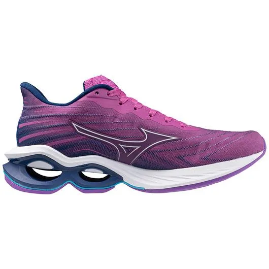 Mizuno wave creation navy online