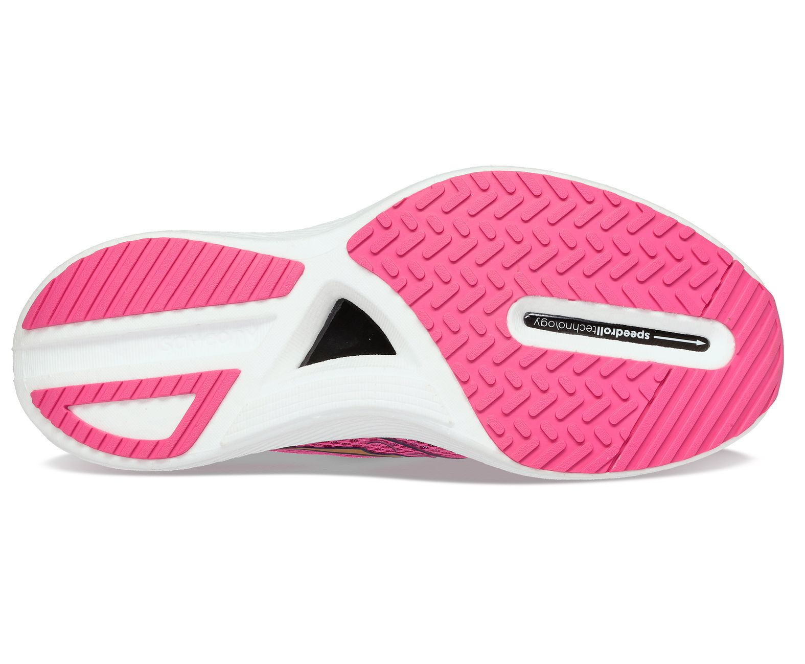 SAUCONY WOMEN'S ENDORPHIN PRO 3 PINK